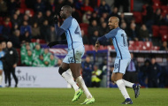20h30 ngày 05/02, Man City vs Swansea: Cờ đã đến tay