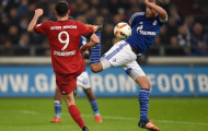 21h30 ngày 04/02, Bayern Munich vs Schalke 04: Khó cản bước Hùm xám