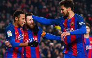 22h15 ngày 04/02, Barcelona vs Athletic Bilbao: Run rẩy bước vào 'hiểm địa'
