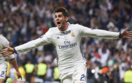 Cực nóng: Morata rời Real Madrid, tiết lộ điểm đến