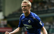 Damien Duff, 'hung thần' một thời của cả Ngoại hạng Anh