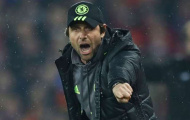 HLV Conte vẫn còn ám ảnh bởi thất bại thảm hại trước Arsenal