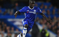 Kante chói sáng, người Man Utd tiếc hùi hụi