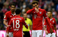Lewandowski 'nổ súng', Bayern vẫn bị Schalke cầm hòa ngay tại Allianz Arena