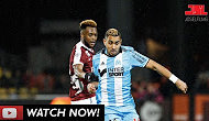 Màn trình diễn của Dimitri Payet vs Metz 