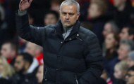 Chơi quá an toàn, cầu thủ Man Utd bị Mourinho 'nắn gân'
