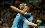 Những cầu thủ đáng chú ý nhất vòng 24 Ngoại hạng Anh