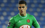 Những pha cứu thua ấn tượng của Joel Pereira (Manchester United)