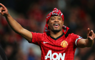 Patrice Evra: Một số người ở Man United không muốn tôi trở lại