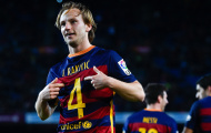 Sao Barca khiến Man City, Juventus tắt lịm hy vọng