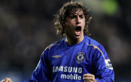 Tất cả 25 bàn thắng của Hernan Crespo cho Chelsea