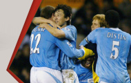 Vào ngày này | 4.2 | Trận đấu kinh điển trong lịch sử Man City 