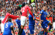 23h00 ngày 05/02, Leicester City vs Man Utd: Đột kích hang Cáo
