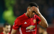 5 cầu thủ Man Utd cần sớm chứng tỏ tài năng với Mourinho