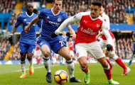 5 điểm nhấn Chelsea 3-1 Arsenal: Mùa giải đã kết thúc với Pháo thủ?