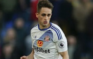 Chiến thắng 4-0 của Sunderland trước Crystal Palace 