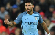 Có Jesus, Pep vẫn không quên Aguero