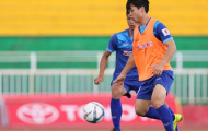U23 Việt Nam mở hội: Công Phượng thông nòng, Đức Chinh lập hattrick