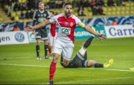 Cú đúp của Radamel Falcao vs Nice