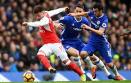 Dư âm Chelsea 3-1 Arsenal: Một 'cáo già', một 'cừu non'