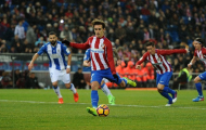 Griezmann và khía cạnh chưa hoàn hảo