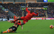 Klopp không hiểu chuyện gì đang xảy ra với Liverpool