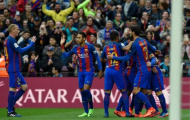 Messi lại sút phạt thành bàn, Barca dễ dàng vượt qua Bilbao trên sân nhà