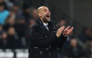 Pep Guardiola được trao thêm quyền ở Man City