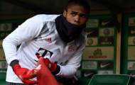 Sốc: Douglas Costa có thể rời Bayern, sang Trung Quốc?