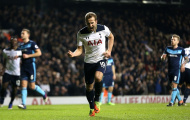 Thắng tối thiểu, Tottenham tiếp tục bám đuổi Chelsea trong vô vọng