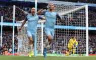 5 điểm nhấn Man City 2-1 Swansea: Gọi tên thần tài Jesus