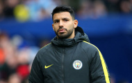 Aguero có 3 tháng chứng minh tài năng tại Man City