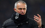 Chelsea được khen, Mourinho 'ghen tức' với Conte