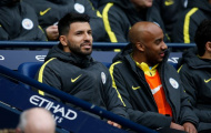 Gabriel Jesus tỏa sáng, Pep trấn an Aguero