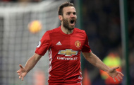Ghi bàn chớp nhoáng, Man Utd phả hơi nóng vào top 4