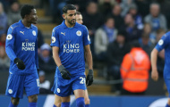 Góc Leicester City: 'Địa ngục' ngay trước mắt