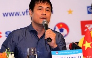 HLV Hữu Thắng muốn tặng quà đầu xuân bằng chiến thắng trước U23 Malaysia