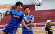 Hữu Thắng cẩn trọng, Công Phượng tự tin tỏa sáng trận gặp U23 Malaysia