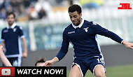 Màn trình diễn của Felipe Anderson vs Pescara
