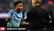 Màn trình diễn của Raheem Sterling vs Swansea City 