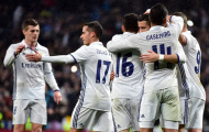 Real Madrid muốn tách khỏi La Liga, tạo giải đấu riêng 
