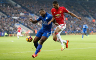 5 lý do Leicester City rơi vào vòng xoáy trụ hạng: Luận tội Ranieri?