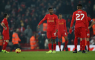 6 ngôi sao Liverpool sẽ bị Klopp thanh lý cuối mùa này