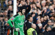 'Biếu' Chelsea bàn thứ 3, Cech nói gì?