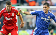 Đặt lên bàn cân, Lampard ăn đứt Gerrard?