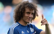 David Luiz - Trở lại và chứng minh chân giá trị