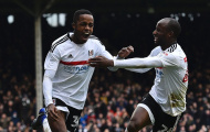 Fulham ra giá bán 'Ashley Cole đệ nhị' cho Liverpool