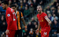Huyền thoại của Liverpool: 'Đá đẹp để làm gì?'