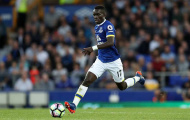 Idrissa Gueye - 'Máy quét' chất lượng của Ngoại hạng Anh
