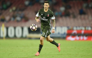Jose Sosa: Canh bạc thất bại của Vincenzo Montella